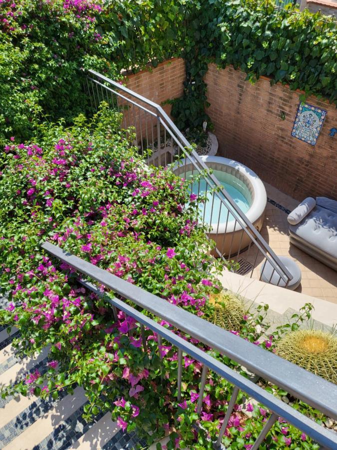 B&B Rossella Montoro Inferiore Exterior foto