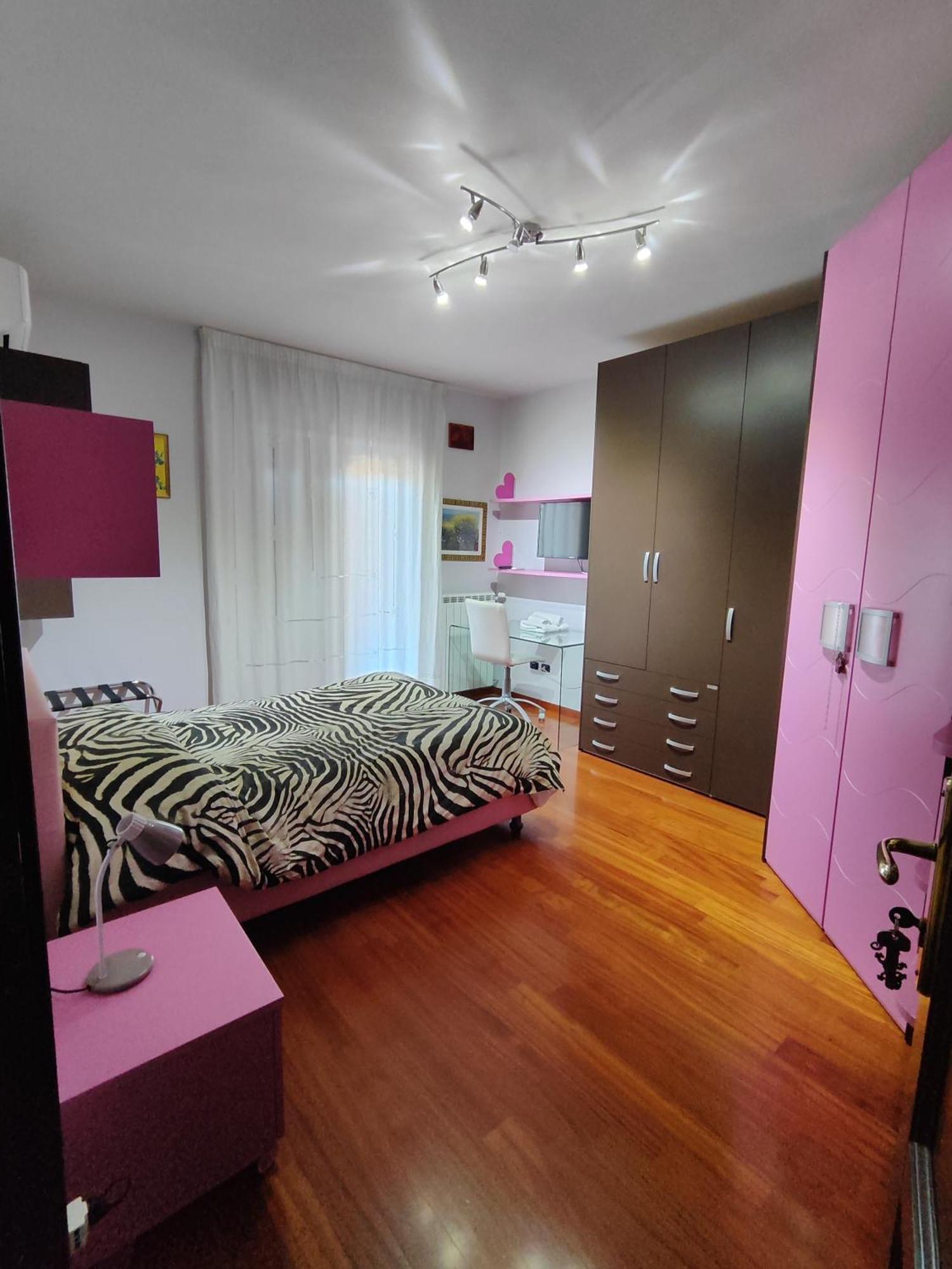 B&B Rossella Montoro Inferiore Exterior foto