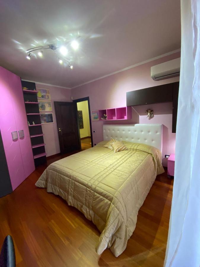 B&B Rossella Montoro Inferiore Exterior foto