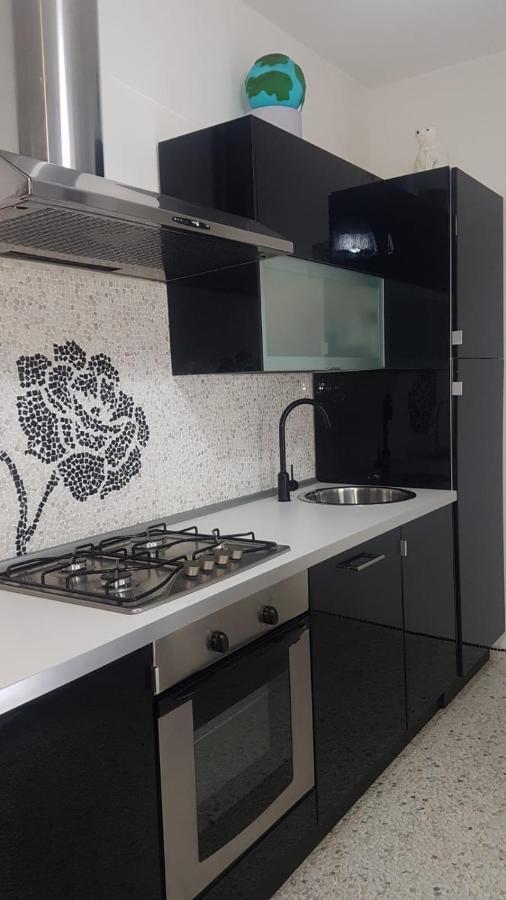 B&B Rossella Montoro Inferiore Exterior foto