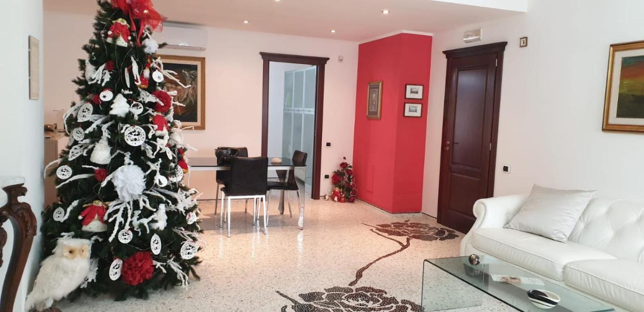 B&B Rossella Montoro Inferiore Exterior foto