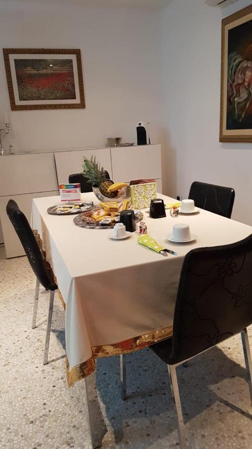 B&B Rossella Montoro Inferiore Exterior foto